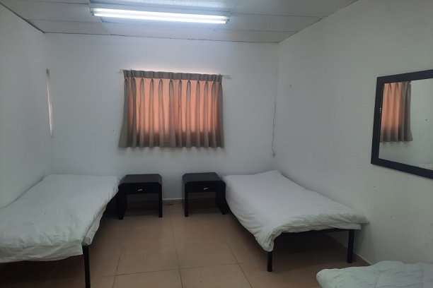  אירוח לשבת חתן באשדוד